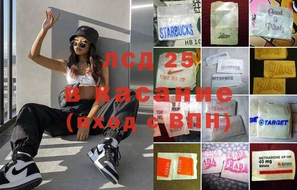 молекула духа Туринск